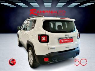 JEEP Renegade usata 8
