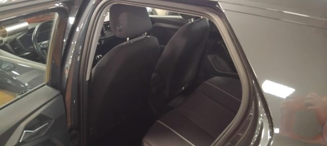 AUDI A1 usata, con Chiusura centralizzata