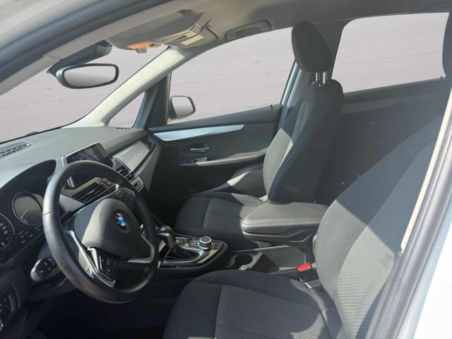 BMW 225 usata, con Climatizzatore