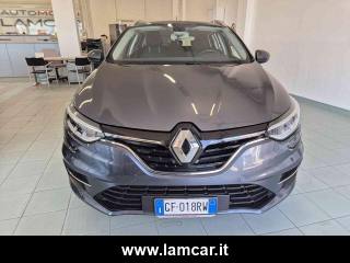 RENAULT Megane usata, con Airbag Passeggero