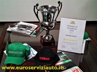 JAGUAR XJ usata, con Cerchi in lega