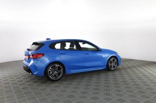 BMW 118 usata 2
