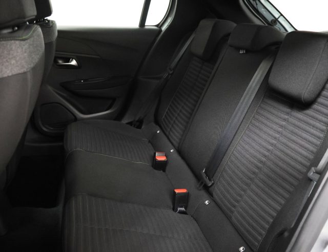 PEUGEOT 208 usata, con Immobilizzatore elettronico