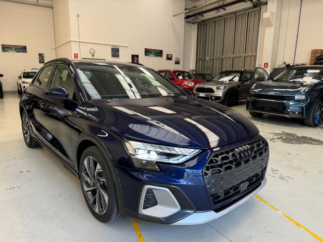 AUDI A3 usata, con Airbag