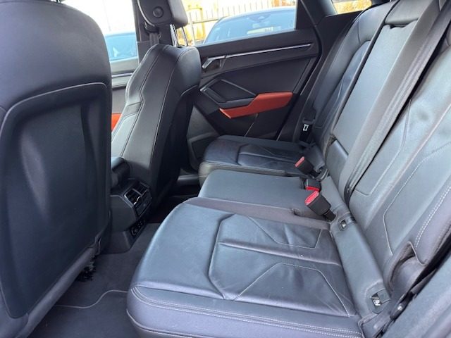 AUDI Q3 usata, con Controllo trazione