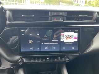 ALFA ROMEO Junior usata, con Touch screen
