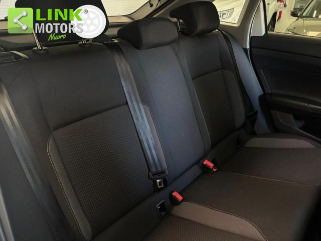 VOLKSWAGEN Taigo usata, con Controllo trazione