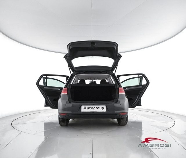 VOLKSWAGEN Golf usata 6