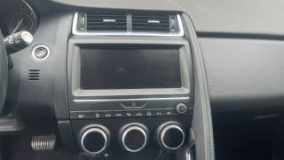 JAGUAR E-Pace usata, con Controllo trazione