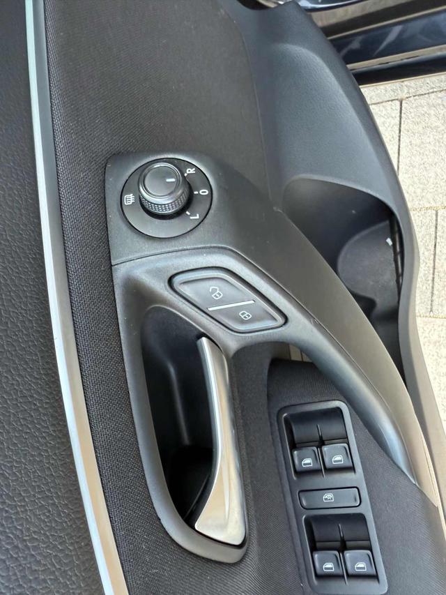 VOLKSWAGEN Polo usata, con Fendinebbia