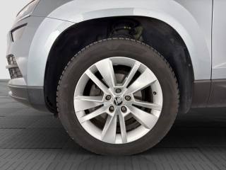 SKODA Karoq usata 15