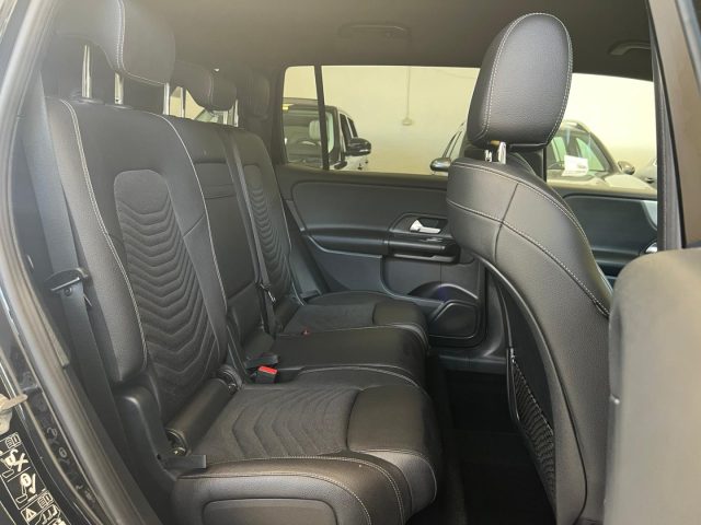 MERCEDES-BENZ GLB 200 usata, con Cruise Control