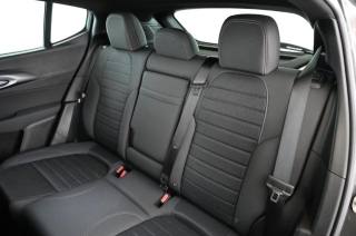 ALFA ROMEO Tonale usata, con Sedile posteriore sdoppiato