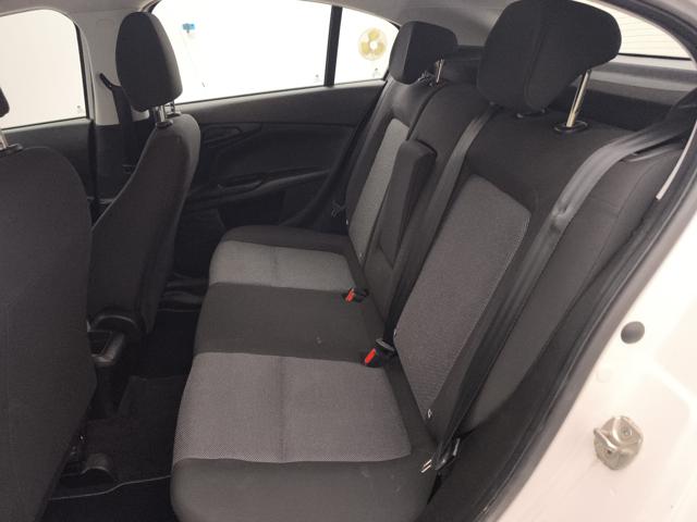 FIAT Tipo usata, con Luci diurne