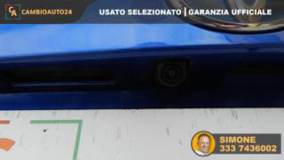 TOYOTA C-HR usata, con Sistema di avviso di distanza