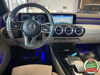MERCEDES-BENZ CLA 180 usata, con Immobilizzatore elettronico