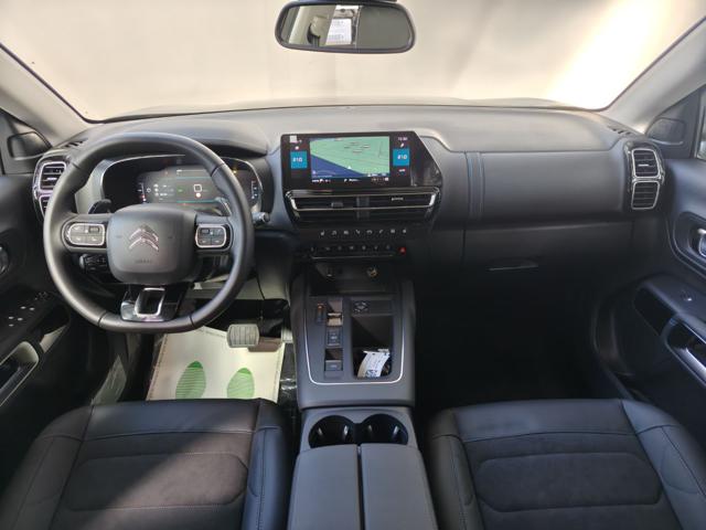 CITROEN C5 Aircross usata, con Controllo automatico clima