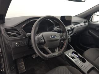 FORD Kuga usata, con Climatizzatore