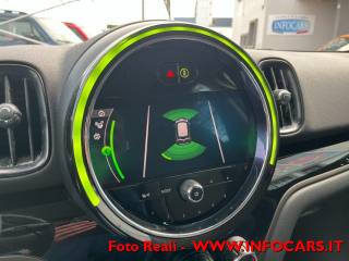 MINI Countryman usata, con Park Distance Control