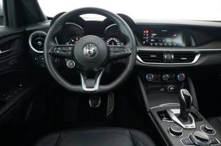 ALFA ROMEO Stelvio usata, con Cerchi in lega