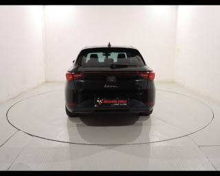 SEAT Leon usata, con Autoradio