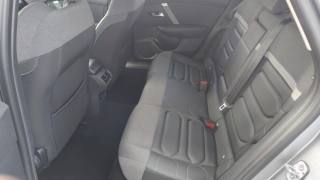 CITROEN C4 usata, con Sistema di navigazione