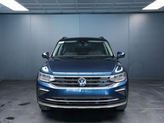 VOLKSWAGEN Tiguan usata, con Airbag