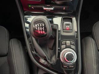 BMW 220 usata, con Sistema di navigazione
