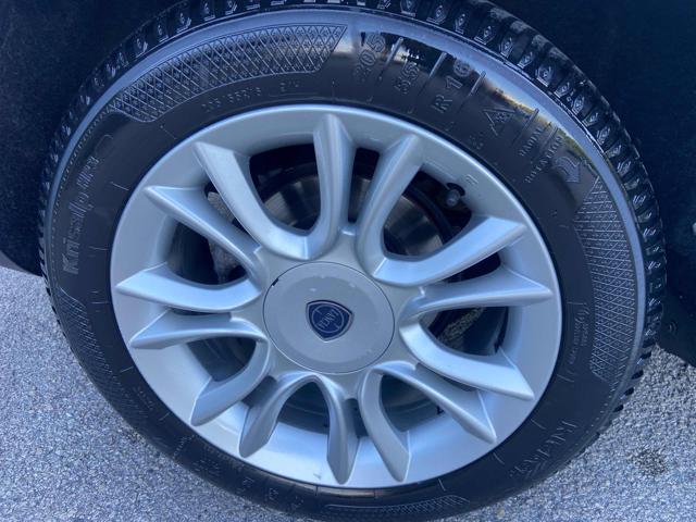 LANCIA Delta usata, con ESP