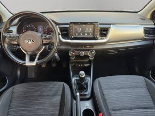 KIA Stonic usata, con Fendinebbia