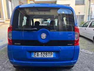 FIAT Qubo usata, con Chiusura centralizzata