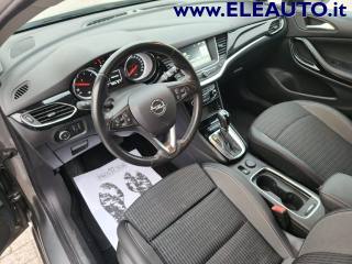 OPEL Astra usata, con Fendinebbia