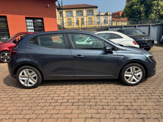 RENAULT Clio usata, con Boardcomputer