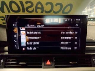 AUDI A4 usata, con Bracciolo