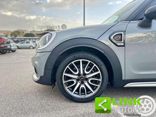 MINI Countryman usata, con Cerchi in lega