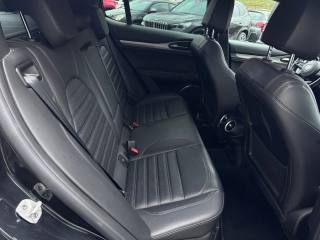 ALFA ROMEO Stelvio usata, con Sistema di navigazione