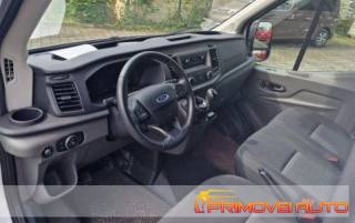 FORD Transit 350 2.0TDCi EcoBlue 130CV L2H2 Combi Entry