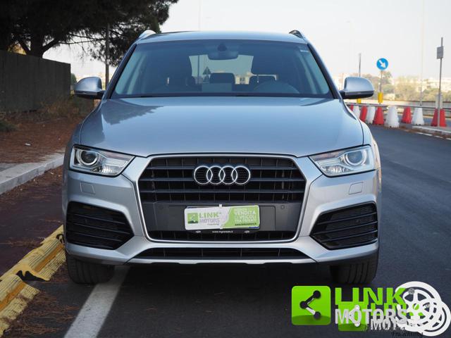 AUDI Q3 usata 6