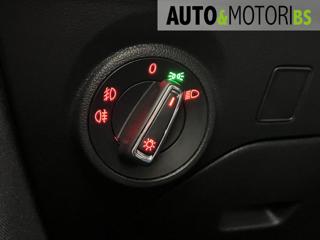 SEAT Leon usata, con Touch screen
