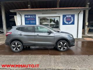 NISSAN Qashqai 1.5 dCi Business NAVIG!!!!!