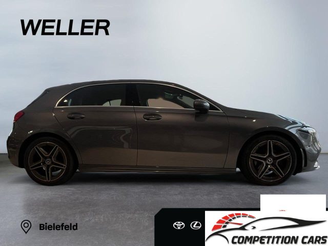 MERCEDES-BENZ A 180 usata, con Chiusura centralizzata