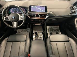 BMW X4 usata, con Controllo vocale
