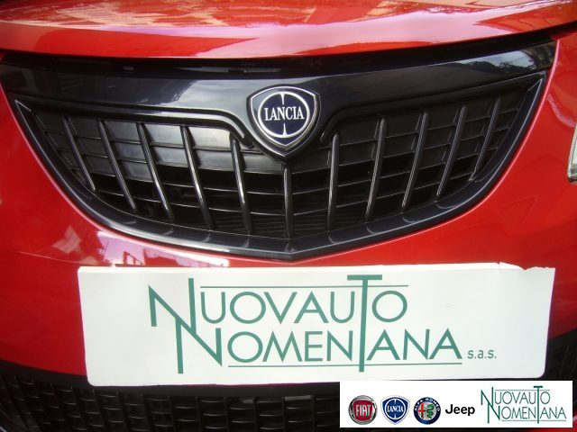 LANCIA Ypsilon usata, con Airbag Passeggero