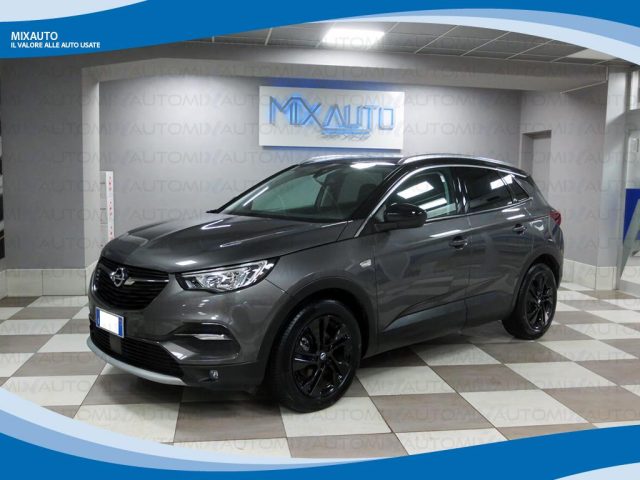 OPEL Grandland X usata, con ABS