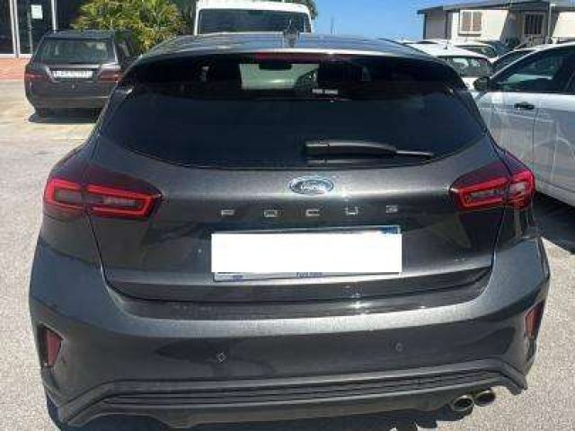 FORD Focus usata, con Alzacristalli elettrici