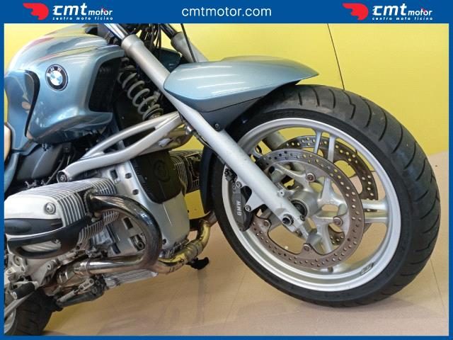 BMW R 1150 R usata 11