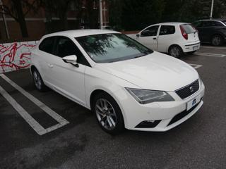 SEAT Leon usata, con Airbag laterali