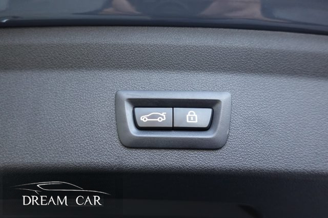 BMW 120 usata, con Regolazione elettrica sedili