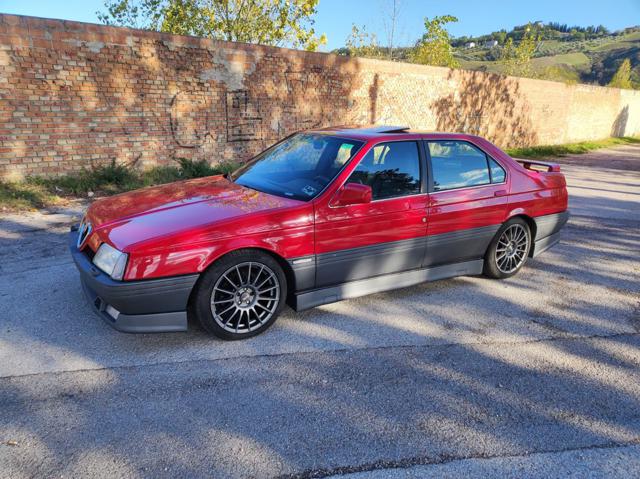 ALFA ROMEO 164 usata, con ABS
