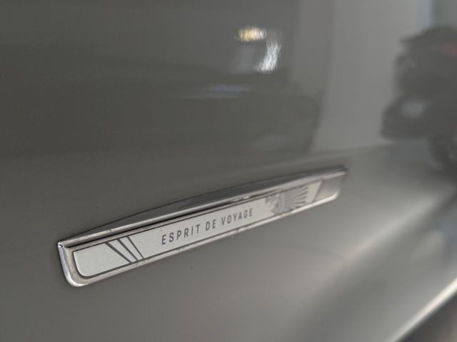 DS AUTOMOBILES DS 7 usata, con Controllo trazione